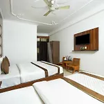 Airport Hotel Kiara - New Delhi Airport