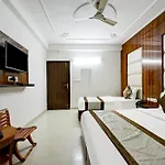 Airport Hotel Kiara - New Delhi Airport