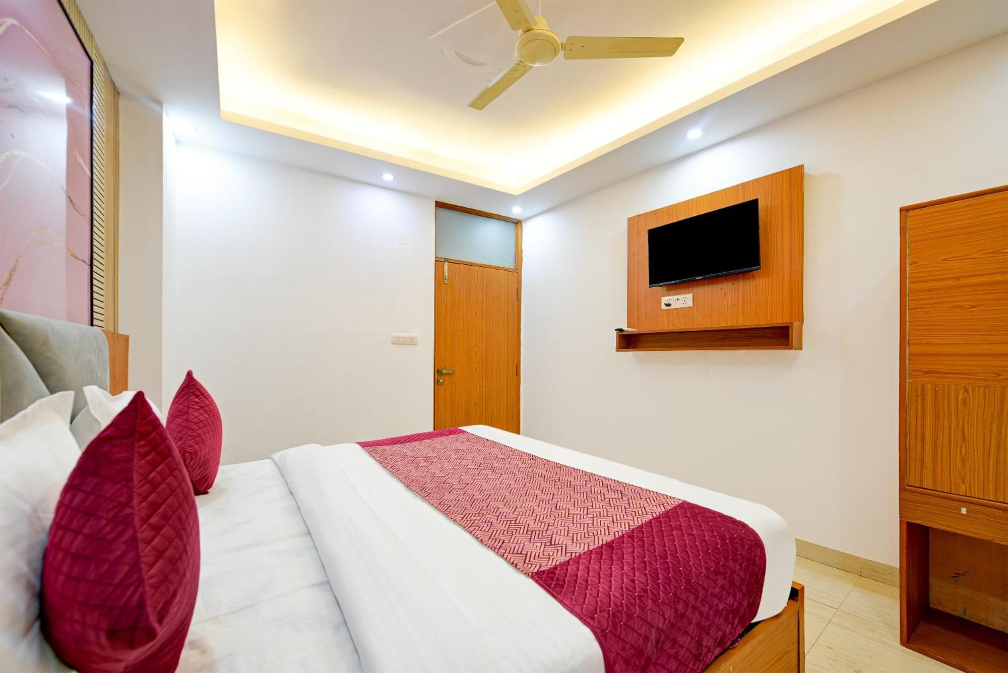 Hotel Airport Kiara - Airport New Delhi