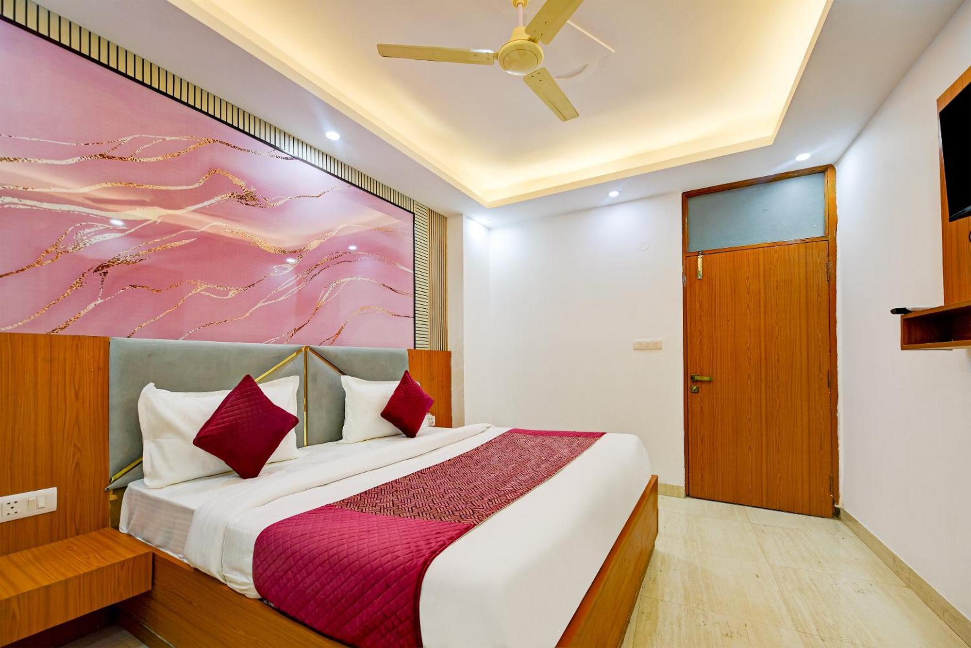 Hotel Airport Kiara - Airport