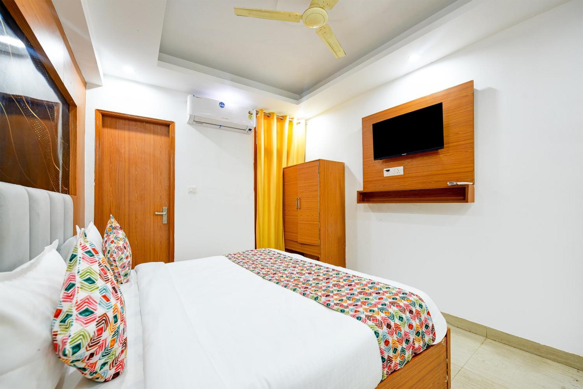 Hotel Airport Kiara - Airport