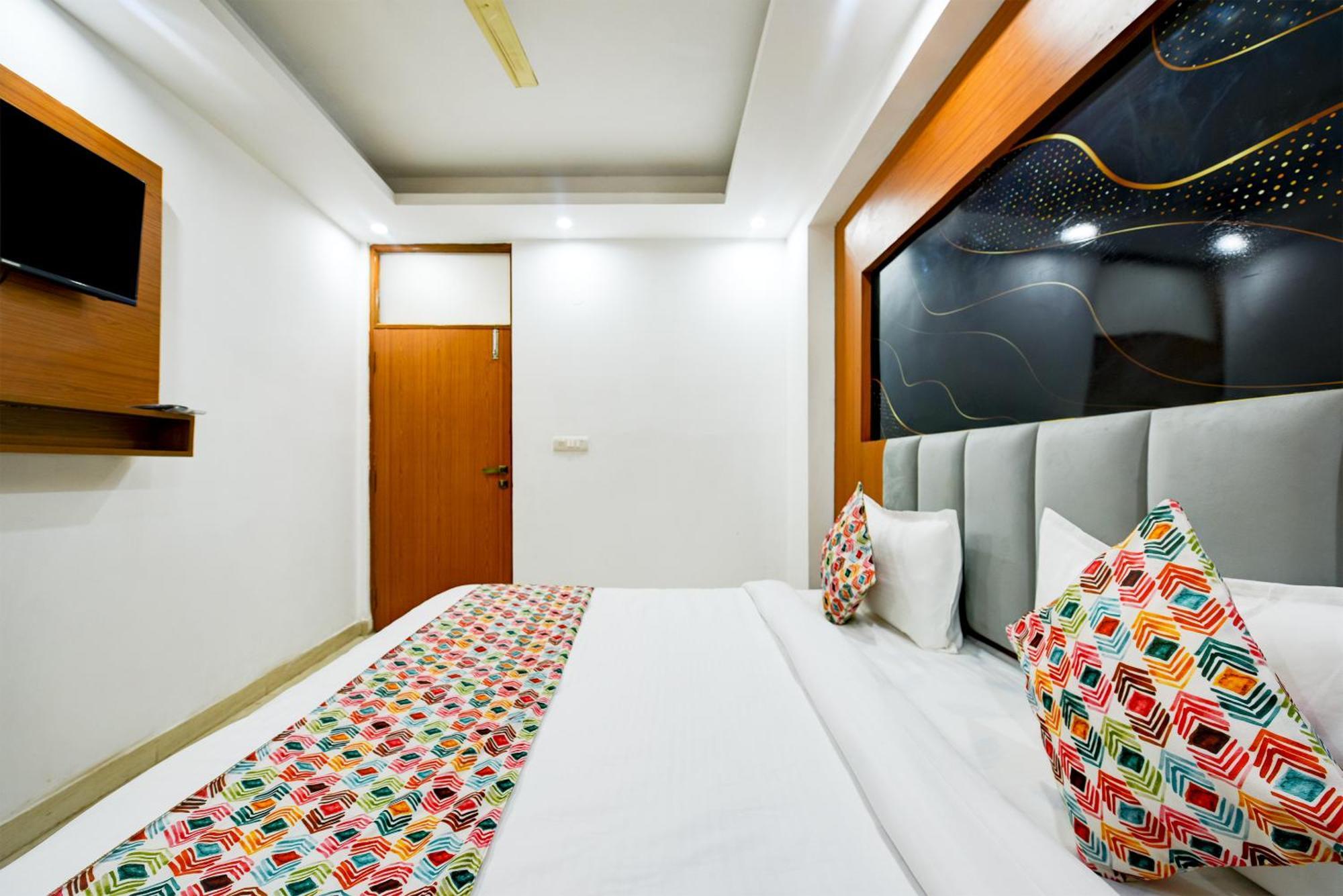 Airport Kiara - Airport Hotel 3*