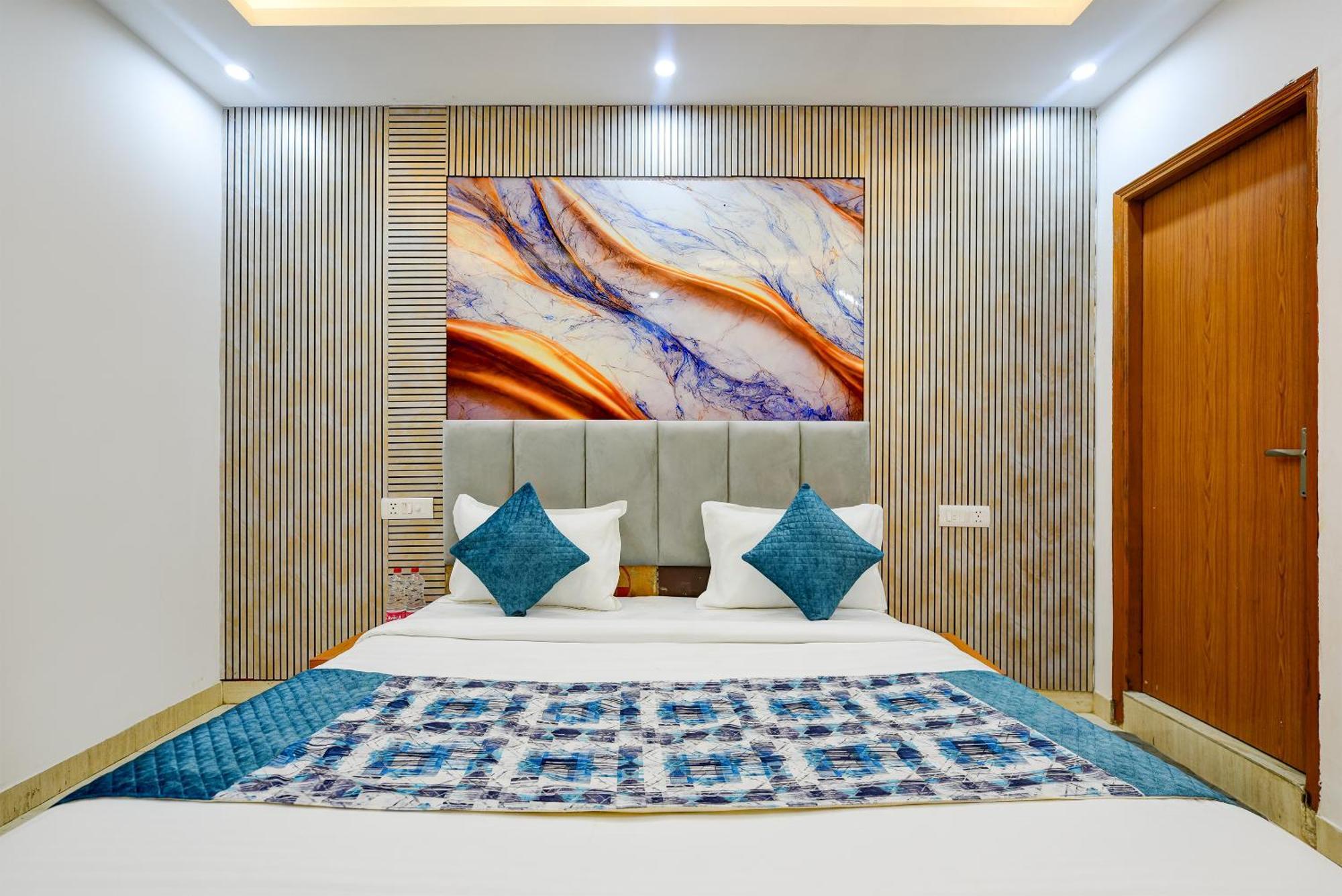 Airport Kiara - Airport Hotel New Delhi