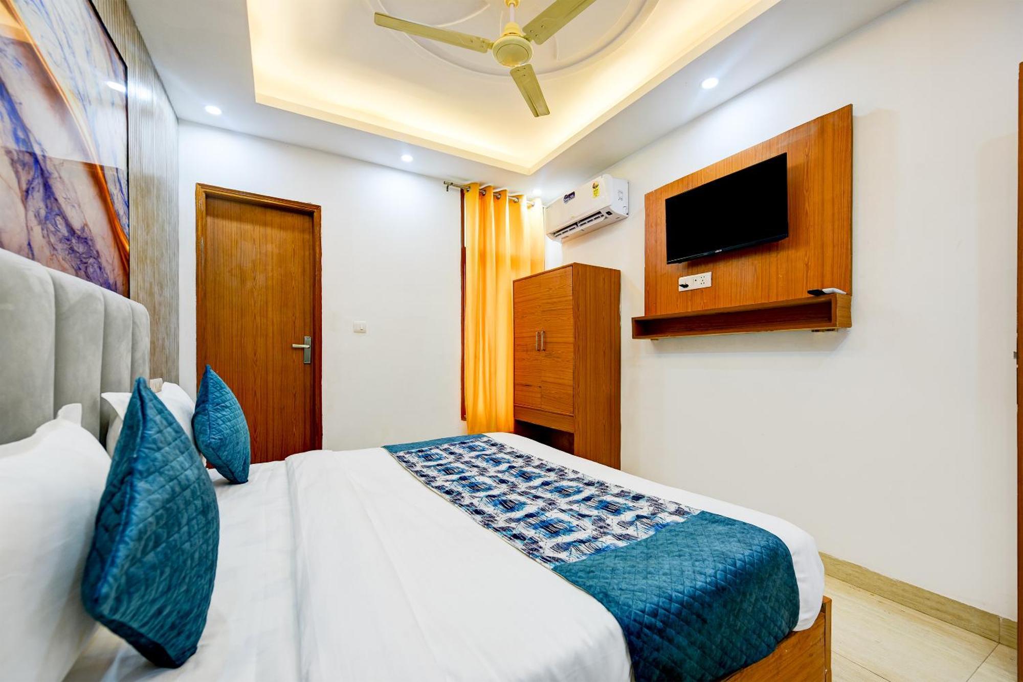 Hotel Airport Kiara - Airport New Delhi