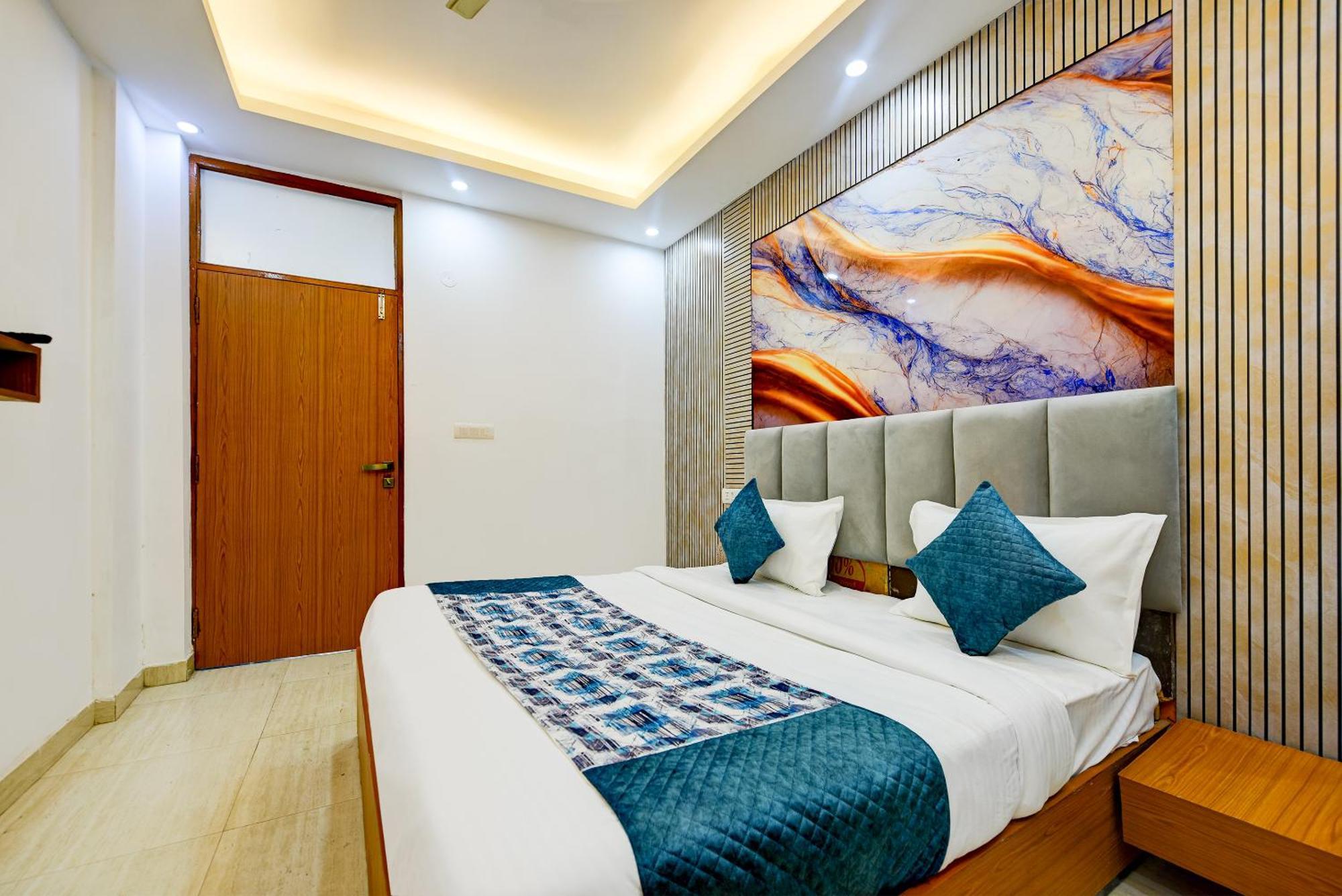 Airport Kiara - Airport 3* New Delhi