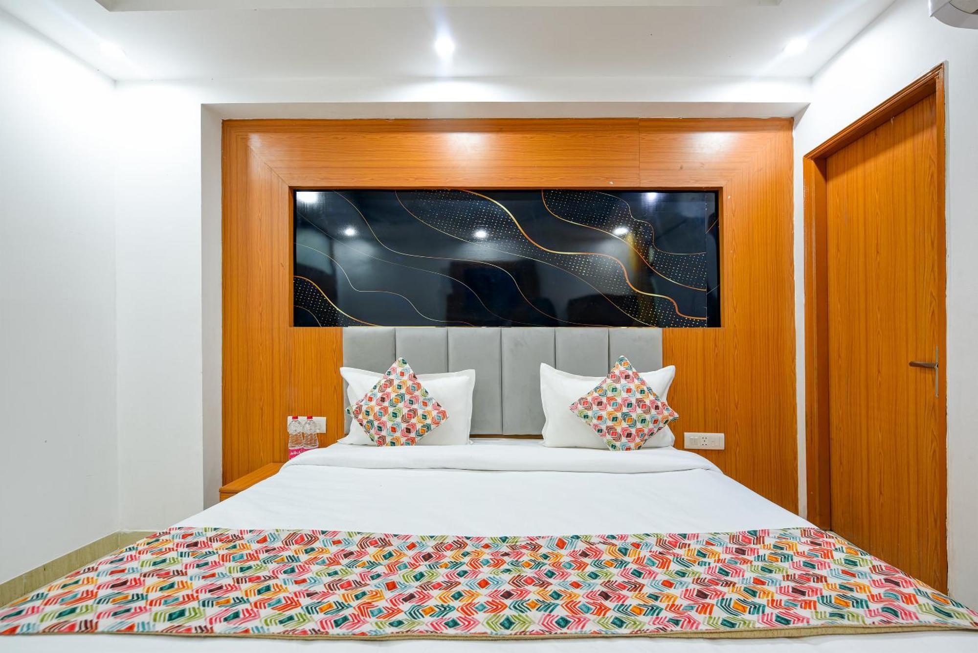 Airport Kiara - Airport Hotel 3*