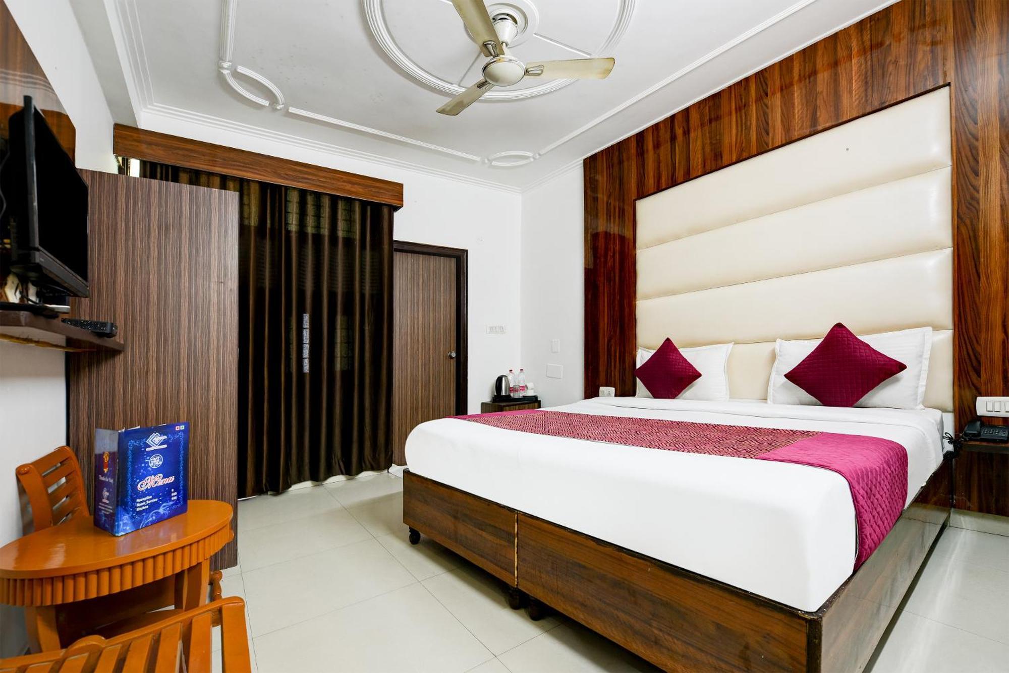 Airport Kiara - Airport Hotel