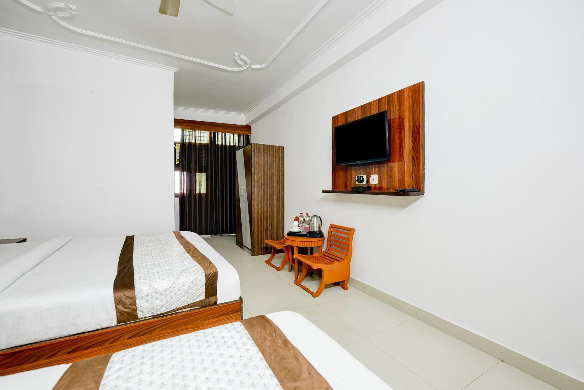 Hotel Airport Kiara - Airport New Delhi