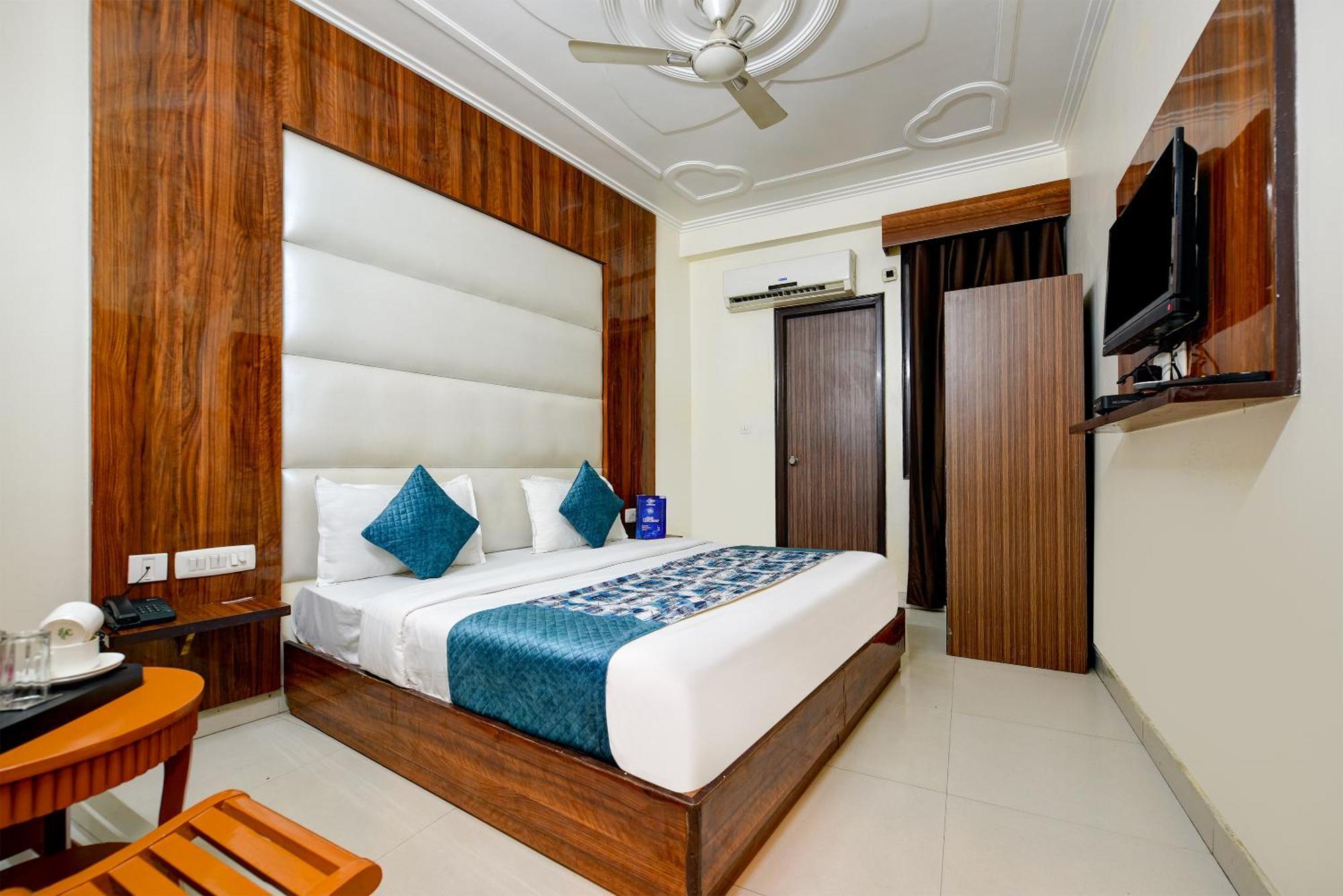 Hotel Airport Kiara - Airport New Delhi