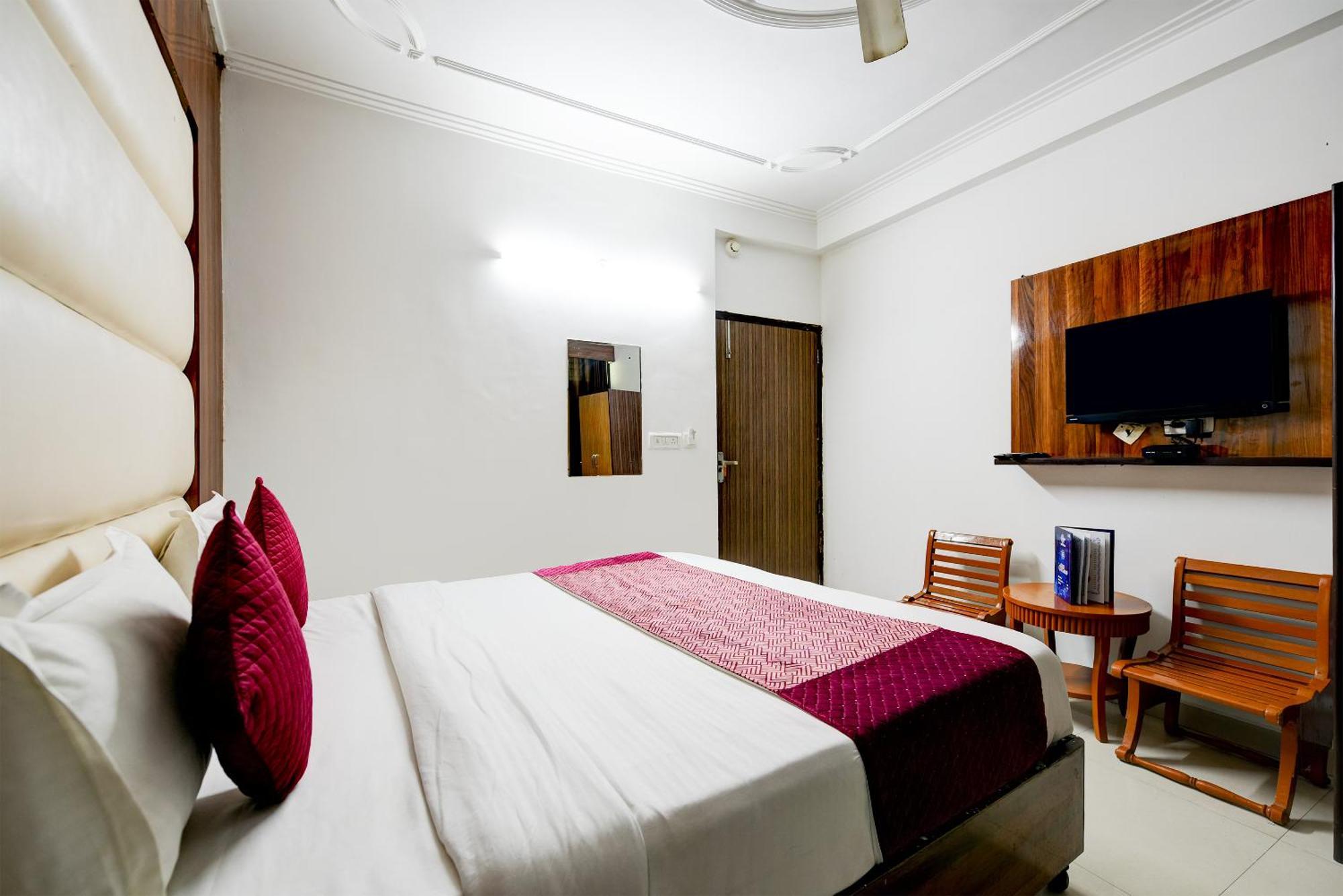 Airport Kiara - Airport Hotel