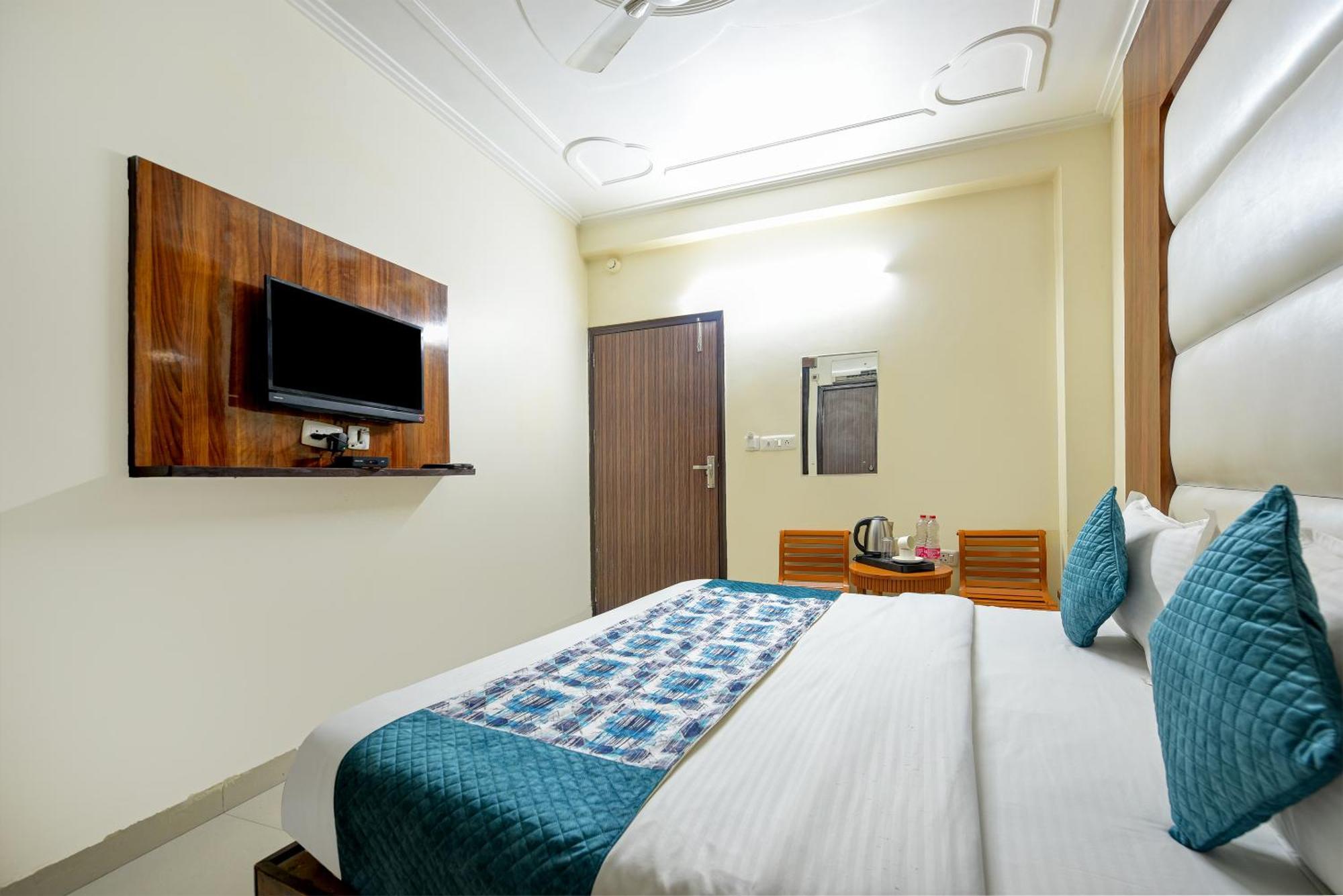 Airport Kiara - Airport Hotel New Delhi