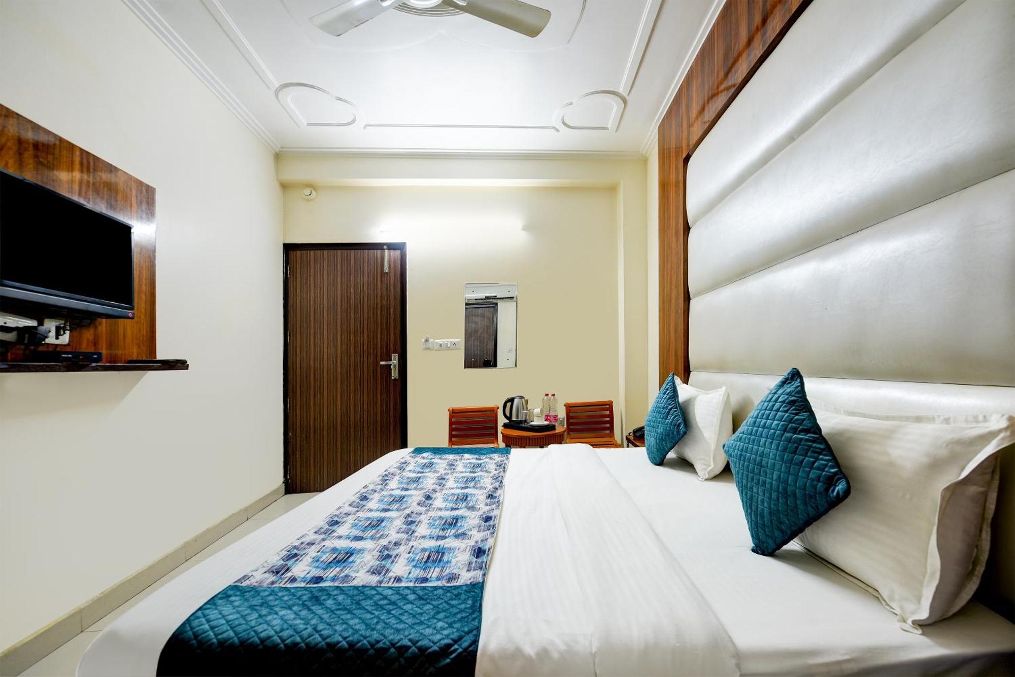 Airport Kiara - Airport Hotel 3*
