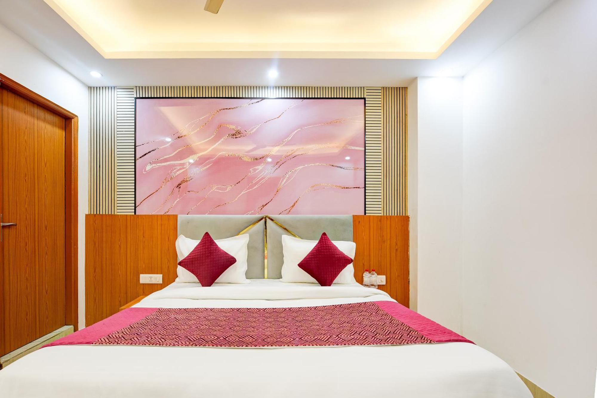 Hotel Airport Kiara - Airport New Delhi